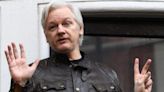 Julian Assange to be released from prison after plea deal with U.S.