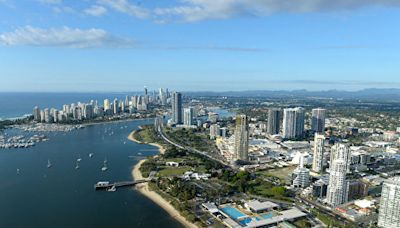 搜索澳洲房產 海外購房者首選黃金海岸