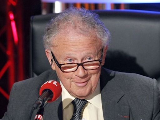 Radio : Philippe Bouvard va prendre sa retraite en janvier, après 60 ans sur RTL