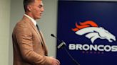 Denver Broncos address needs in NFL draft and through trade