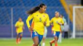 Colombia pierde el examen ante Japón en la Sud Ladies Cup