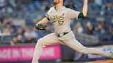 Miller retires Judge to finish first 4-out save as Athletics beat Yankees 3-1 for 4-game split