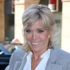 Brigitte Macron