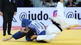 Rising Stars Shine at Judo Grand Prix Zagreb 2024