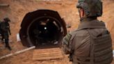 El Ejército de Israel destruye otros dos túneles de Hamás en el norte de la Franja de Gaza