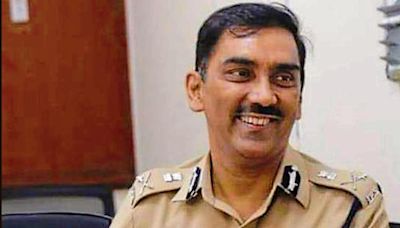 ADGP Amitabh Gupta transferred to ITBP