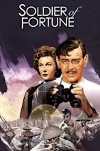 Soldier of Fortune (1955 film)