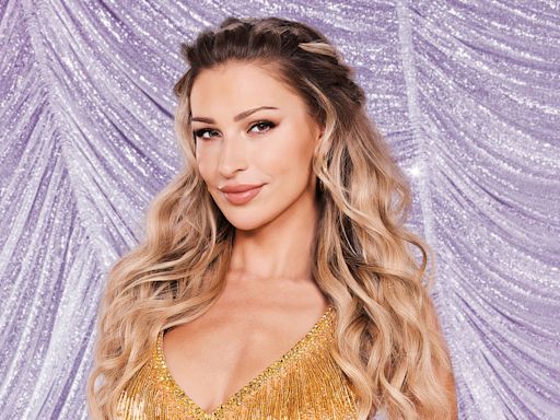 Zara McDermott's Strictly journey amid Graziano Di Prima allegations