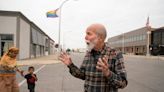 Hamtramck city council ousts commissioners who raised LGBTQ+ flag