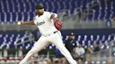 Marlins Attempt to Right Ship in Series Finale Against Oakland Athletics