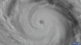 Typhoon Mawar slams Guam with ferocious winds