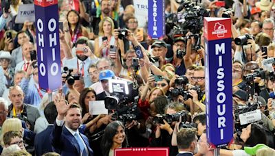 Morning Update: A big reveal at the RNC