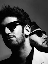 Chromeo