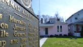 Muhammad Ali's childhood home is for sale in Kentucky after being converted into a museum