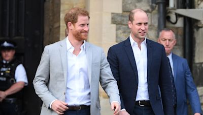 Harry 'felt sick' after Prince 'turned down' wedding plea with four blunt words