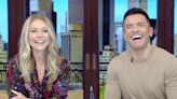 Kelly Ripa Says She's the 'Angriest Patient' When She's Sick: 'I'm Such a Baby'