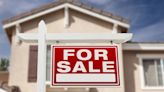 Pending home sales plunged in April