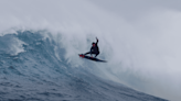 WATCH: Kai Lenny Surfed the Same Swell in 24 Hours at Jaws and Mavericks