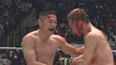 Rizin FF vs. Bellator results: Kyoji Horiguchi dominates Hiromasa Ougikubo to give Team Bellator series win