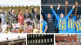 Sports drama, the Olympic flame and a royal visit: 15 memorable pictures taken in Shropshire in 2012