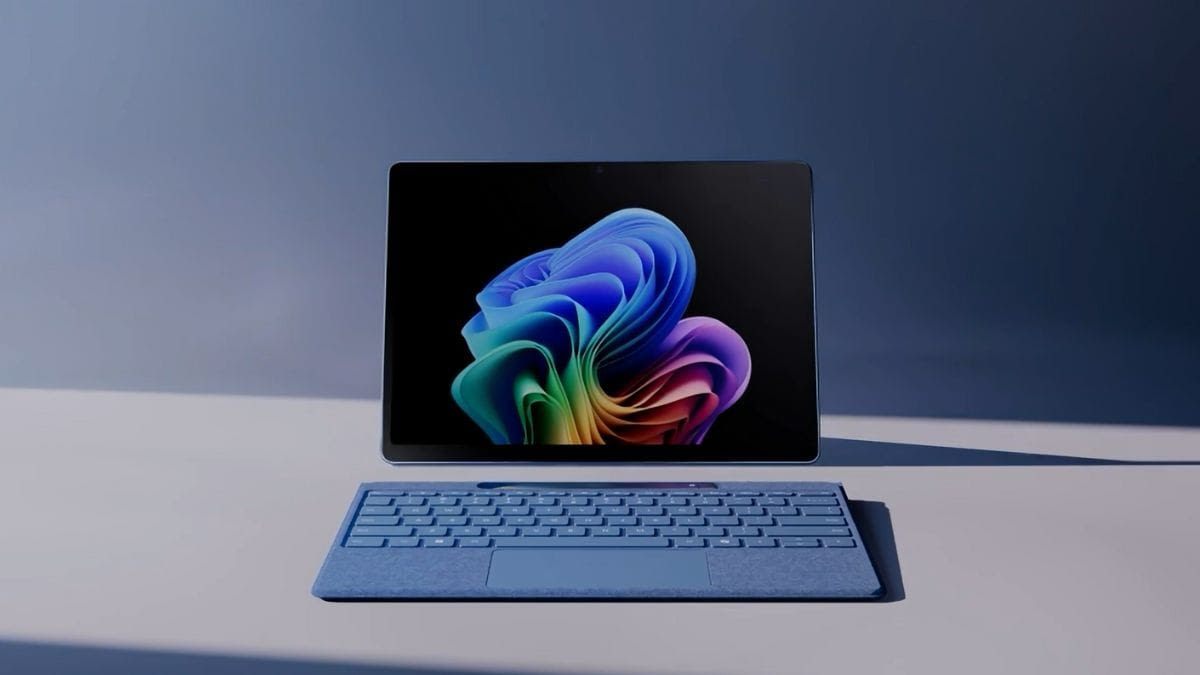 Microsoft Surface Pro 11, Surface Laptop 7 Unveiled: Price, Features