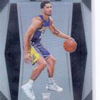 2017-18 PRIZM ROOKIE JOSH HART RC 亮面新人卡