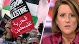 BBC Says Its Coverage Of Pro-Palestine Marches In UK Was 'Misleading'