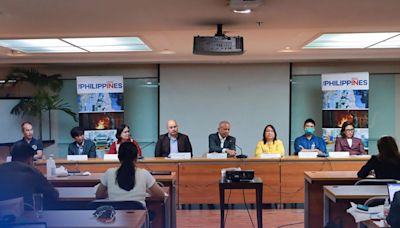 Developing IC design talent top priority for DOST