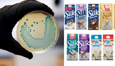 Two deaths, several hospitalizations reported amid nationwide plant-based milk recall | Dished