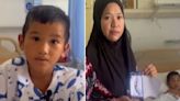Malaysian boy narrowly escapes crocodile attack over a week after infant killed by croc