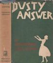 Dusty Answer