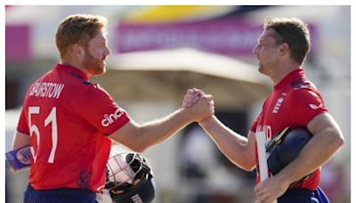 T20 World Cup: England Secures Key Victory Against Oman in Low-Scoring Encounter