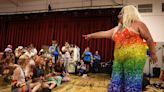 First Windham and Raymond Pride event goes on, with a drag show after all