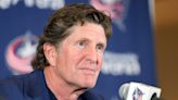 Columbus Blue Jackets make it official: Mike Babcock's the new coach