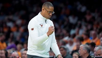 Jamie Vinson comes back to Austin, signs with Texas Longhorns men’s hoops