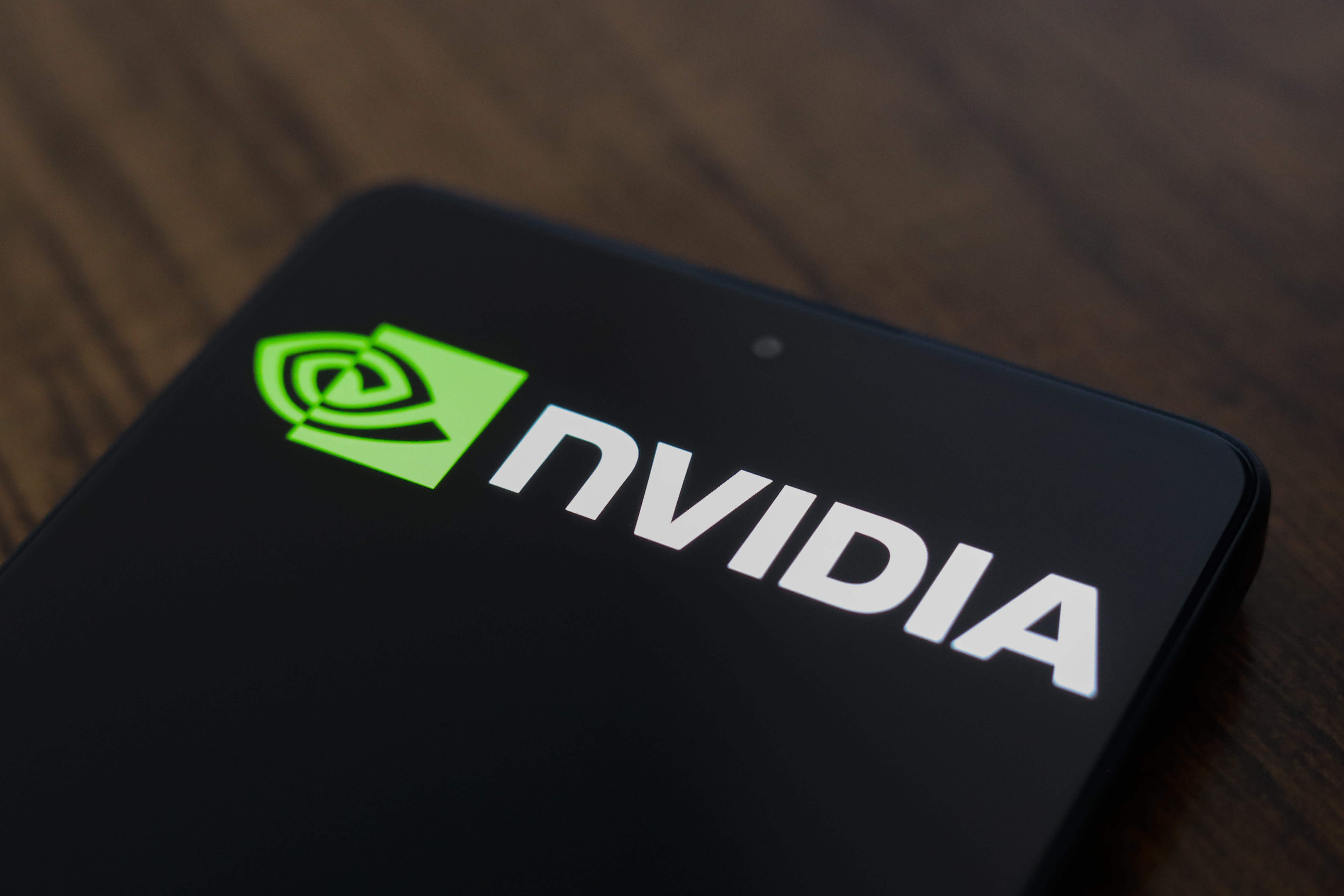 Nvidia stock soars 12% after strong AMD results, bullish call from Morgan Stanley