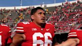 Ohio State's Enokk Vimahi seeks to inspire more Hawaiians to play football