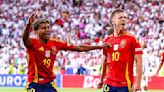 Euro 2024: Late Goal By Mikel Merino In Extra Time Helps Spain Knockout Hosts Germany To Qualify For Semifinal