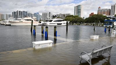 Will Hurricane Helene be the worst hurricane in Florida history? Here are the nastiest