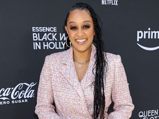 Tia Mowry’s Love Letter to Her Mini-Me Daugther Cairo Reminds Everyone She’s Her ‘Greatest Inspiration'