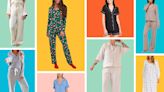 The 18 Best Pajamas for Women That Are Equally Comfortable as They Are Stylish