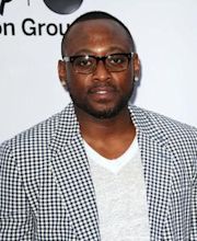 Omar Epps