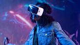 Virtual-reality concerts could redefine the live-music experience — but it'll take more time