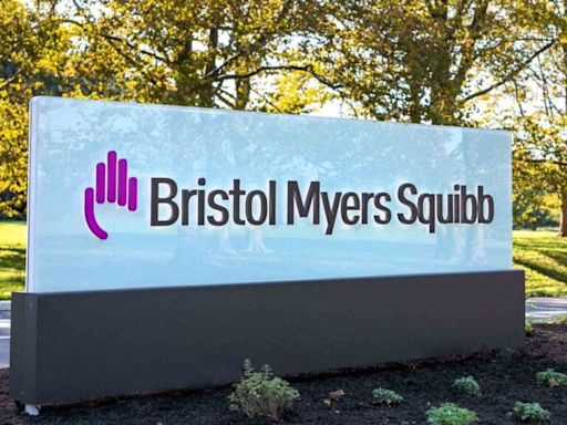 Bristol Myers Squibb Witnesses Strong Demand For 'Newer Drugs' As Q2 Earnings Beat Expectations, Raises 2024 Profit Forecast