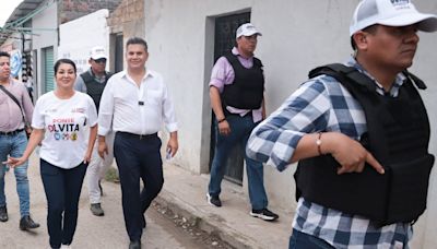 La violencia electoral se precipita sin freno en Chiapas: 15 asesinatos en los últimos cuatro días de campaña