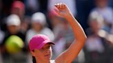 Iga Swiatek on course for Madrid-Rome double; facing Madison Keys in the quarterfinals | Tennis.com