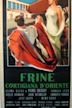 Frine, Courtesan of Orient