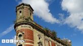 Swansea: Theatre that hosted Charlie Chaplin to reopen