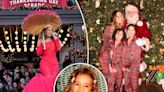 Mariah Carey reveals ‘messed-up’ childhood is reason she loves Christmas