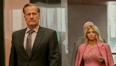 A Man in Full Trailer: Jeff Daniels’ Business Titan Goes Broke in Netflix Drama From Big Little Lies EP